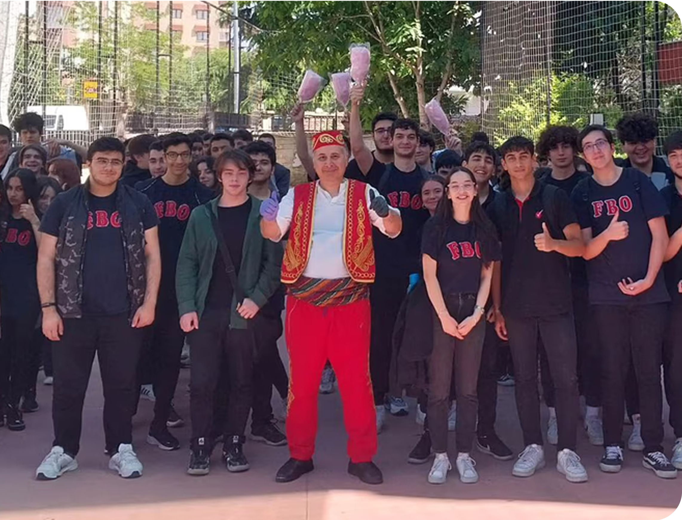 Etkinlik Fotoğrafı